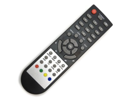 Dálkový ovládač DI-WAY T2-ONE PLUS – 24365.cz