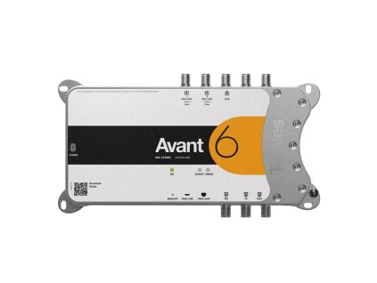 TELEVES AVANT 6 programovatelný zesilovač 532603 LTE700 – 24365.cz