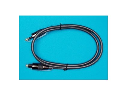 Optokabel JACK3,5-TOSLINK 1m – 24365.cz