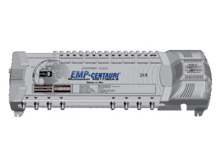Multiswitch EMP MS17/8EIA-6 multipřepínač – 24365.cz