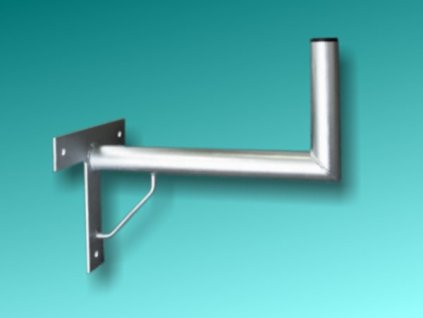Konzola úhlová T50cm Fe pr.42 žárová – 24365.cz