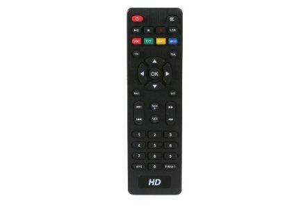 OPTICUM RCU-026, LION 3, LION 5, LION 5-M, C100, HD X310, HYBRID H.265, UNT300 - originální dálkový ovladač – 24365.cz