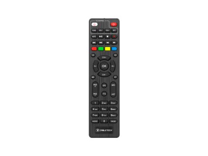 Dálkový ovladač CABLETECH URZ0336A – 24365.cz
