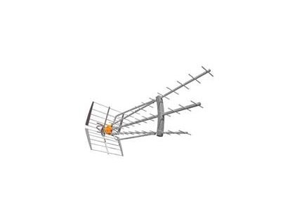 Televes DAT BOSS LR 700 TFORCE LTE700, 5G ready – 24365.cz