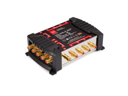 Multiswitch Opticum OMS 5/8 PRO-TRQ Platinum Line – 24365.cz