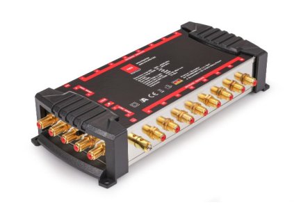 Multiswitch Opticum OMS 5/16 PRO-TRQ Platinum Line – 24365.cz