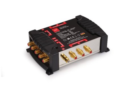 Multiswitch Opticum OMS 5/6 PRO-TRQ Platinum Line – 24365.cz