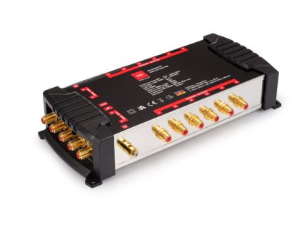 Multiswitch Opticum OMS 5/12 PRO-TRQ Platinum Line – 24365.cz
