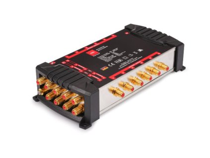 Multiswitch Opticum OMS 9/12 PRO-TRQ Platinum Line – 24365.cz