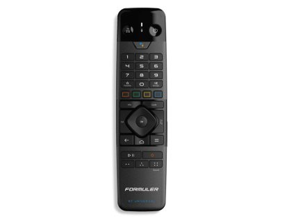 Dálkový ovladač Airmouse Formuler GTV-BT1 – 24365.cz
