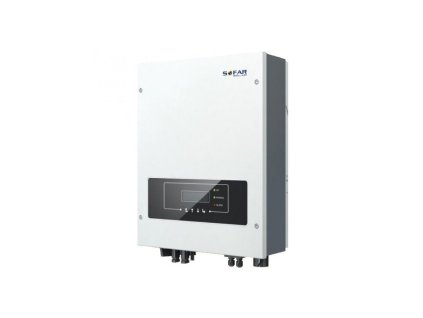 FVE Solární měnič SOFAR 3KTLM-G2 – 24365.cz