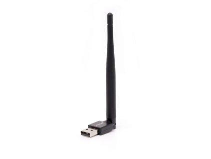 USB WiFi Dongle OCTAGON WL048 150Mb/s, USB 2.0, MT7601U s anténkou – 24365.cz