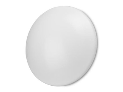 DPM Přisazené LED svítidlo, IP20, 12W, 720lm, 4000K, bílé – 24365.cz