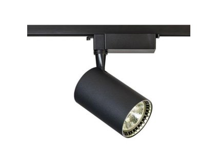 Reflektor DPM Tracklight 10W 4000K 820lm COB lištový – 24365.cz
