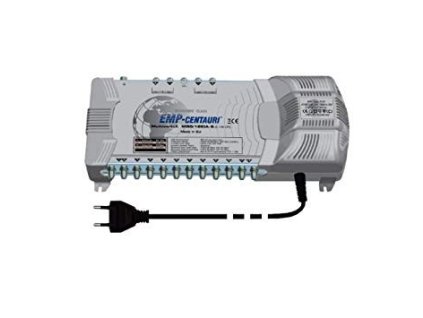Multiswitch EMP MS5/12EIA-5 multipřepínač – 24365.cz