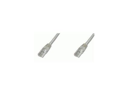 Kabel Patch UTP RJ45/568B , 26AWG 30m – 24365.cz