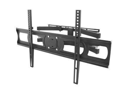 LTC LXLCD78 nástěnný nastavitelný držák TV 32"- 65" – 24365.cz
