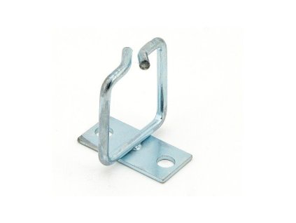 Vyvazovací háček 40x40mm pro rozvaděče – 24365.cz