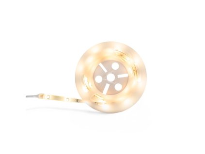 LED pásek DPM CDA1 pod postel 120cm, 3000K, 2,5W, čidlo – 24365.cz