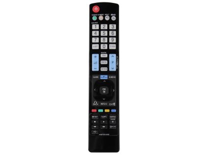 Dálkový ovladač náhradní LG RM-L930 – 24365.cz