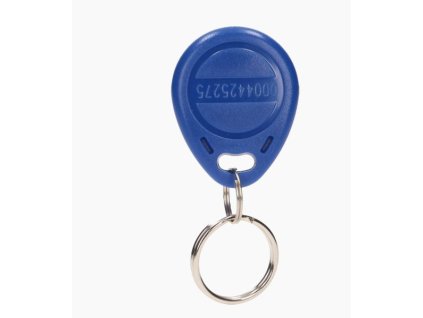 Bezdotykový přívěsek ORNO OR-ZS-890 EM RFID čip 125 kHz – 24365.cz
