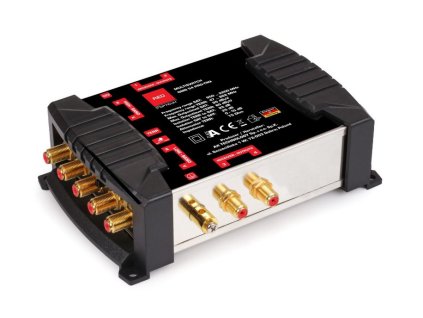 Multiswitch Opticum OMS 5/4 PRO-TRQ Platinum Line – 24365.cz