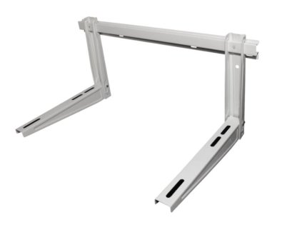 Držák klimatizace MW Power MWAC-L-01, 750x365x450, nosnost 150kg – 24365.cz