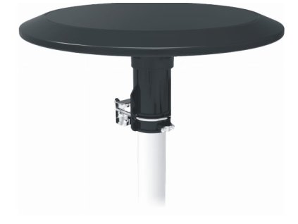 Venkovní DVB-T2 anténa OPTICUM DYNAMIC UFO, 32dB – 24365.cz