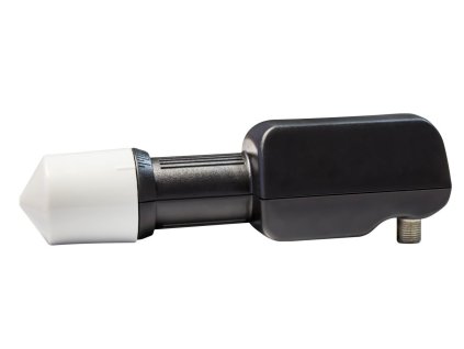 Megasat Multifeed LNB Single 0,1 dB 23mm – 24365.cz