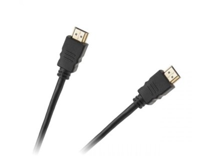 OEM HDMI 2.0 kabel 1M s podporou 4K – 24365.cz