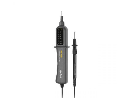 Zkoušečka napětí REBEL RB-15B 6-400V – 24365.cz