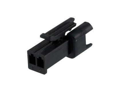 Konektor k LED páskům samec – 24365.cz
