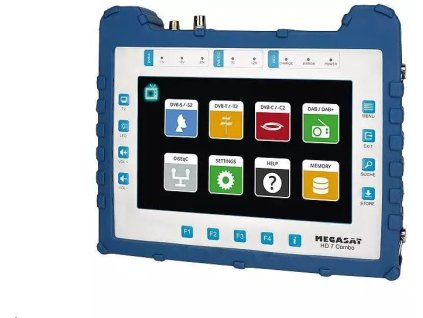 MEGASAT HD7 COMBO DVB-S/S2/T/T2/C/C2/DAB/DAB+ – 24365.cz