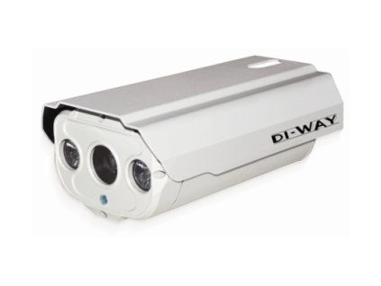 DI-WAY Venkovní analog kamera AWS-800/4/35 – 24365.cz