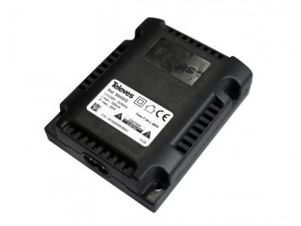 Náhradní zdroj k AVANT X NT12, 12V, 1500mA – 24365.cz