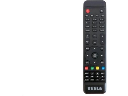 Originální dálkový ovladač TESLA TE-3000 – 24365.cz