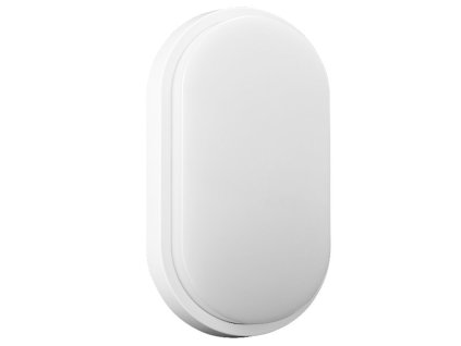LED Venkovní svítidlo ORNO OR-OP-6110WLPM4 NEFRYT, 10W, 4000K, IP54, bílá – 24365.cz