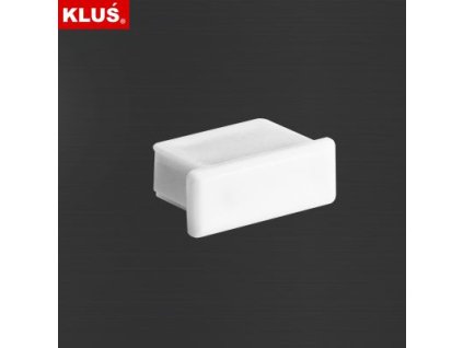 ZÁSLEPKA PVC - MICRO – 24365.cz