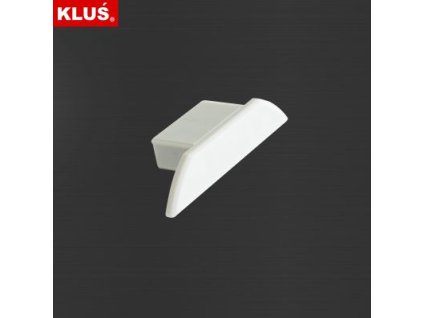 ZÁSLEPKA PVC - STOS - ALU – 24365.cz