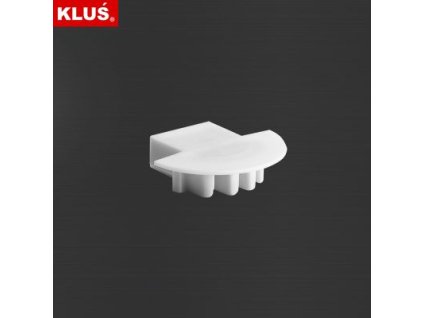 ZÁSLEPKA PVC - MICRO K – 24365.cz
