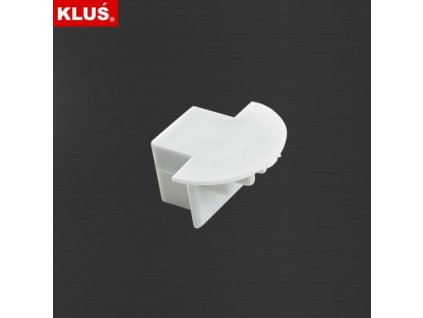 ZÁSLEPKA PVC - PDS4 - K – 24365.cz