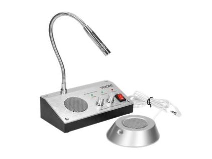 Interkomová sada ORNO IC-1 – 24365.cz