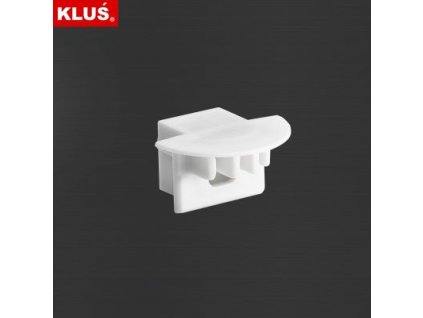 ZÁSLEPKA PVC - PDS4-K - OTW – 24365.cz