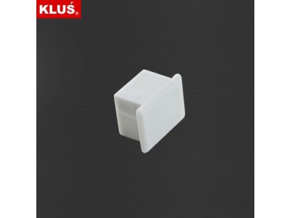 ZÁSLEPKA PVC - PDS4 – 24365.cz