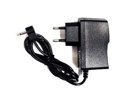 Napájecí adaptér FORMAT 12V, 1A, Jack 3,5 – 24365.cz