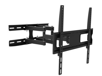 CABLETECH LPA52-09446 UCH0217 Nástěnný nastavitelný držák TV 26"- 55" – 24365.cz