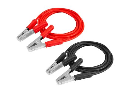 Startovací kabely KEMOT 600 A, 4m – 24365.cz