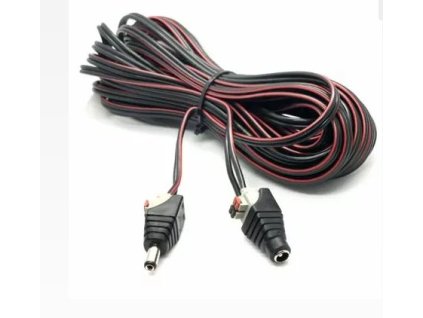 Prodlužovací kabel 10m VYPLAŠTO – 24365.cz