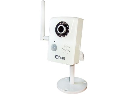 AFIDUS PM-220F4 IP kamera 2M PIR UP CAM WIFI – 24365.cz