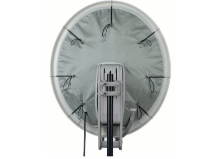 Vyhřívání pro paraboly FUBA DAA 80/85 AHZ800 – 24365.cz